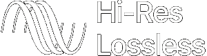 Hi-Res Lossless